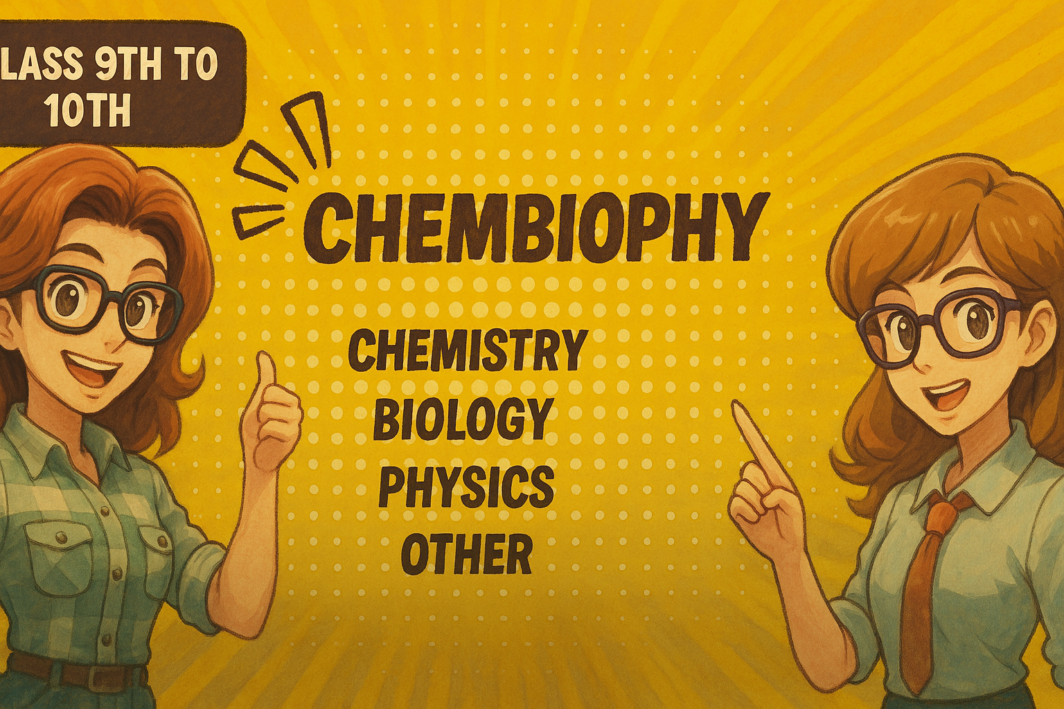 learncreative_Chembiophy course