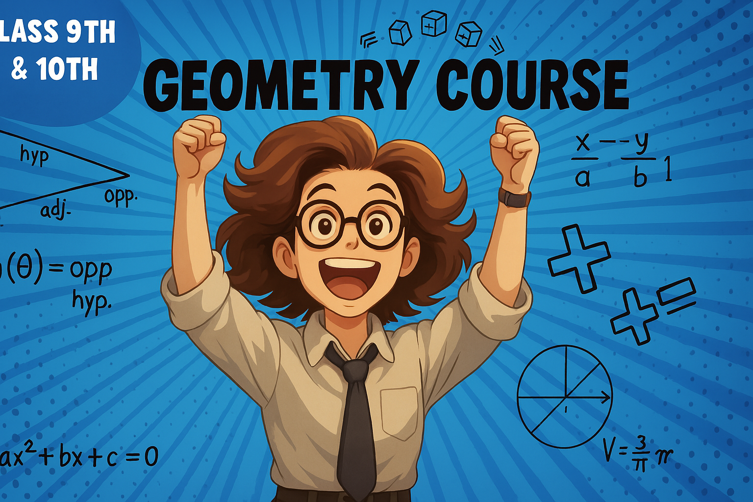 learncreative_gemetry course